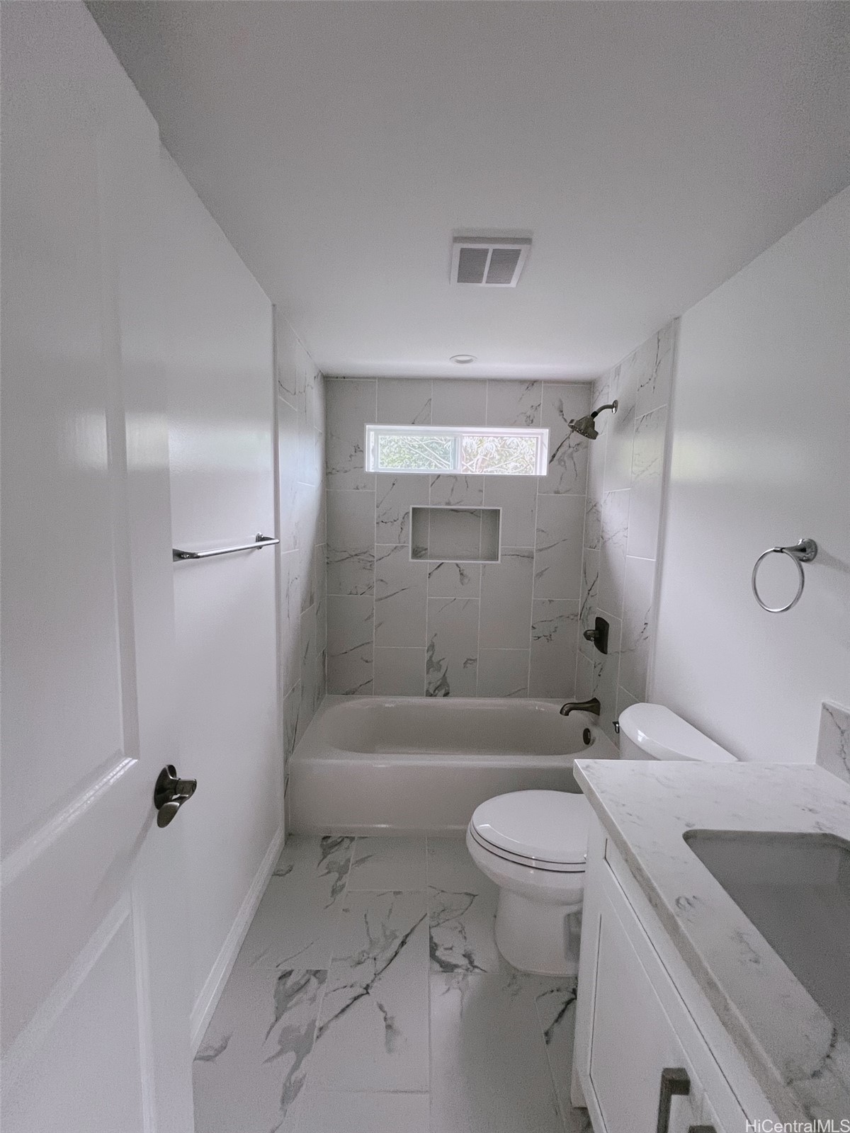 Kaneohe Duplex