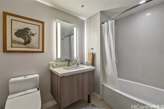 888 Kapiolani Boulevard 4312