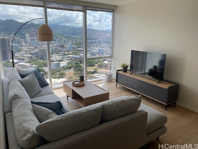 888 Kapiolani Boulevard 4312