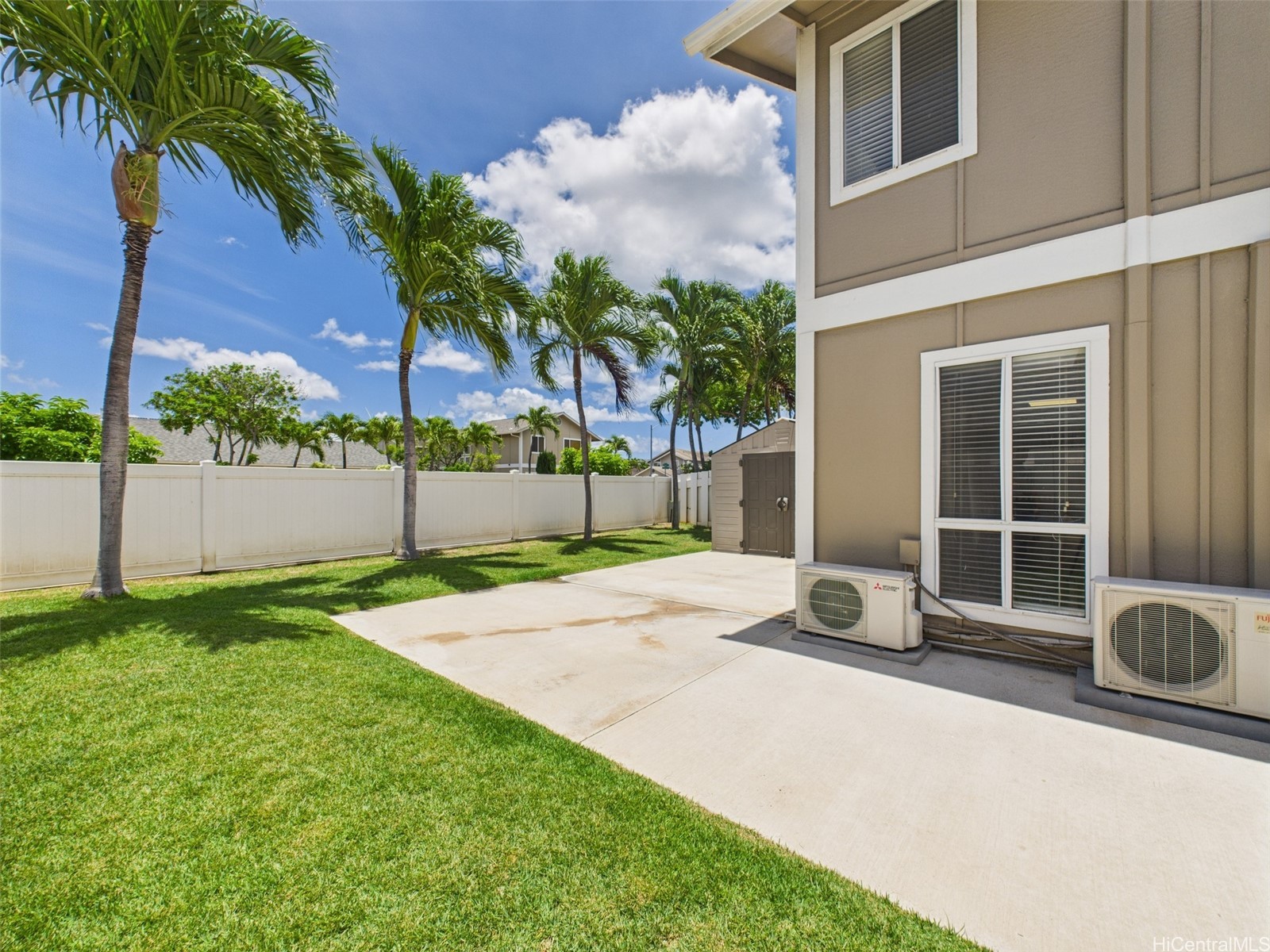 Ewa Beach Home Residence