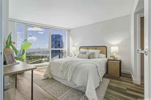 1177 Queen Street 2606 Honolulu HI 96814