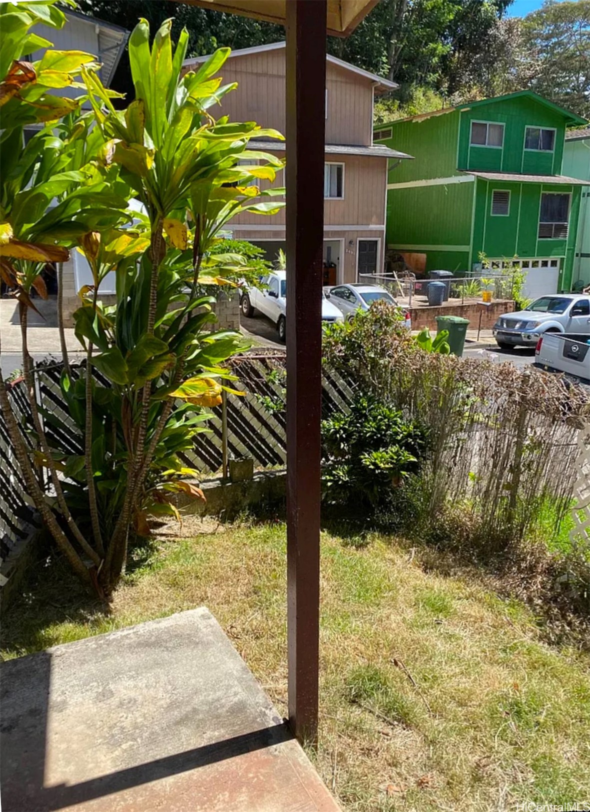 Pearl City Home Residence