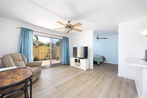 Photo of 94-1031 Kaukahi Place #G4, Waipahu, HI 96797 (MLS # 202609506)