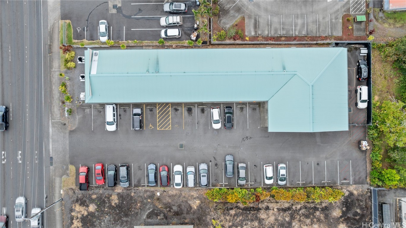Hilo Industrial