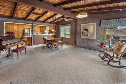 381 Puiwa Road Honolulu HI 96817