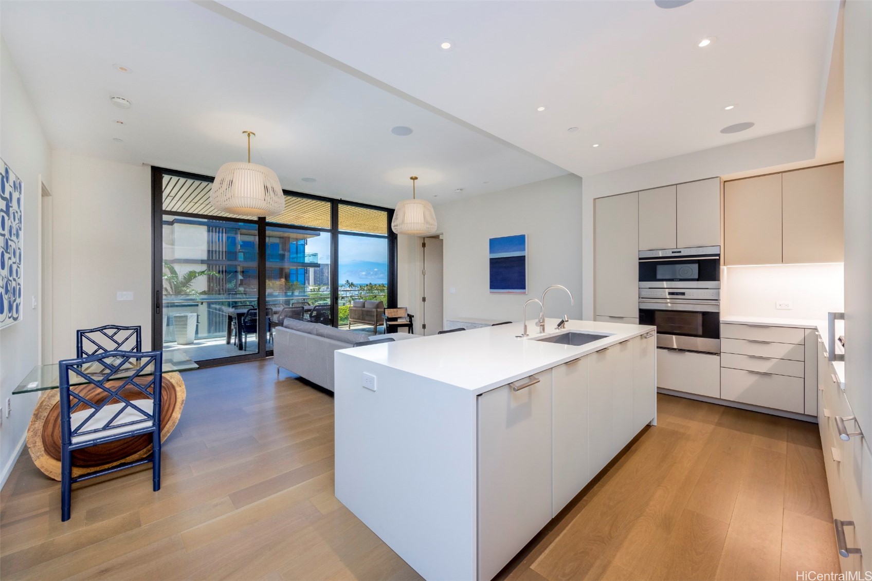 1388 Ala Moana Boulevard 6602