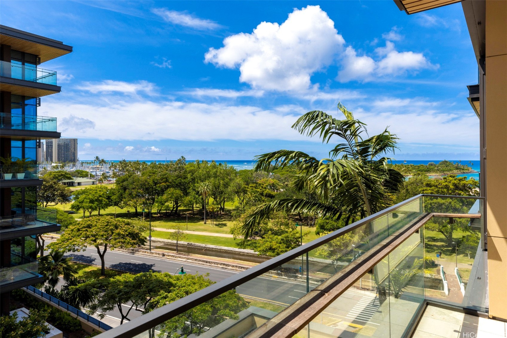 1388 Ala Moana Boulevard 6602