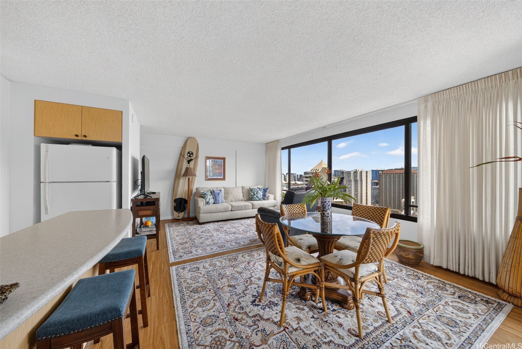 1778 Ala Moana Boulevard 3906