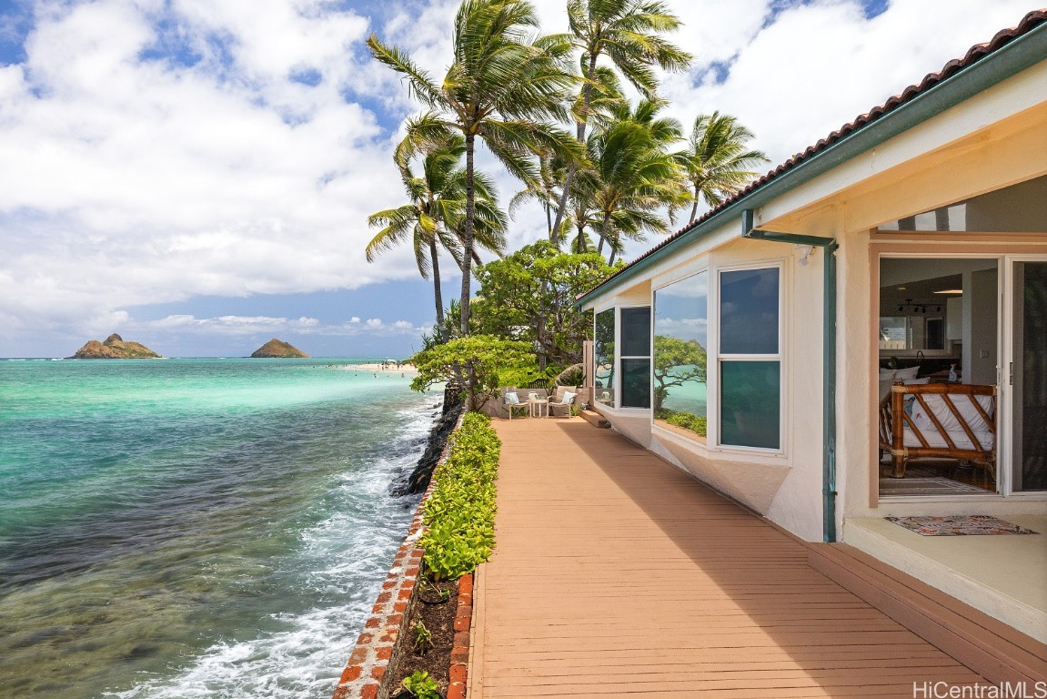 Kailua Home Residence