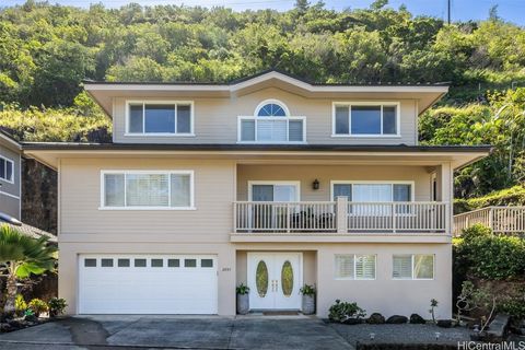 2897 Kalawao Street 61 Honolulu HI 96822