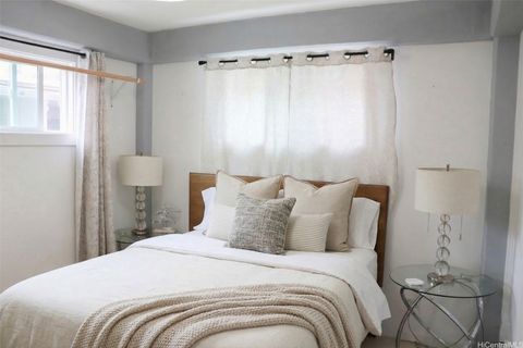 Photo of 410 Nahua Street #407, Honolulu, HI 96815 (MLS # 202605030)