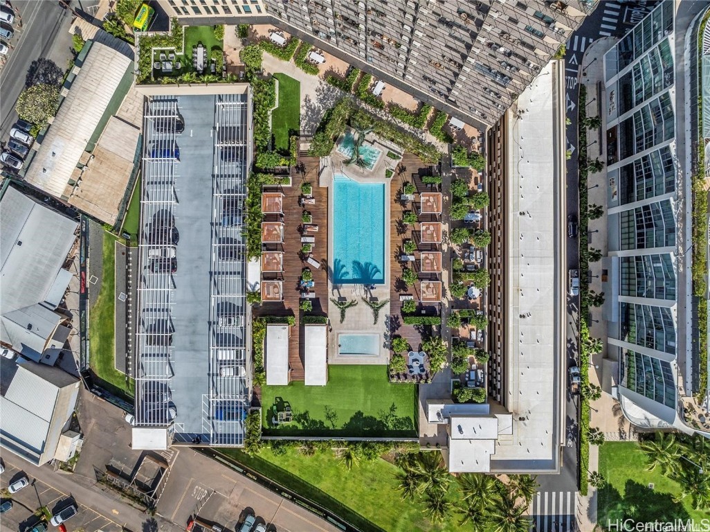 Aalii Residential Lease