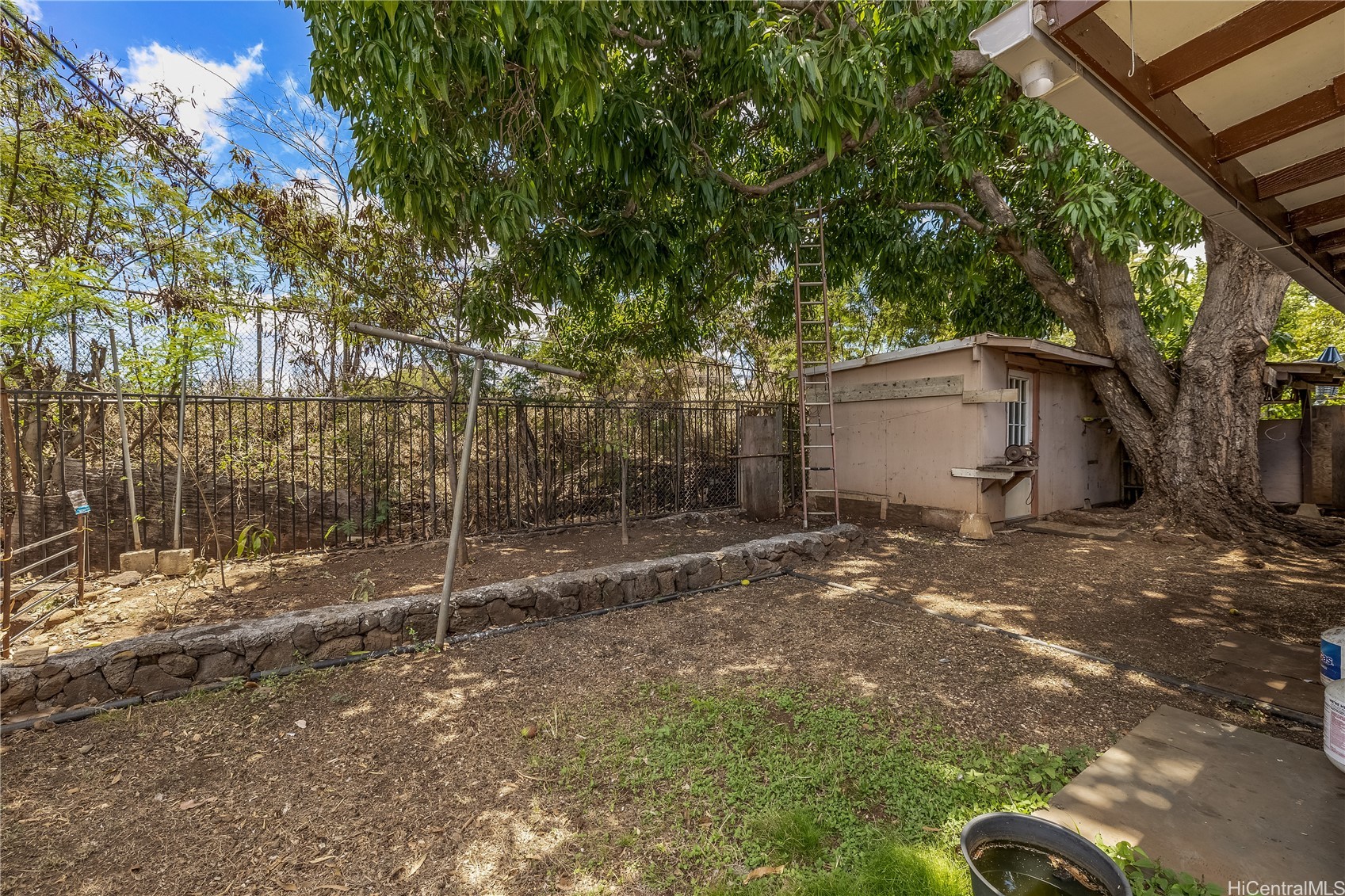 Aiea Home Residence