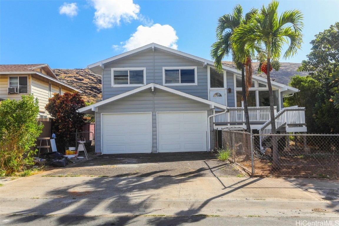 Waianae Home Residence