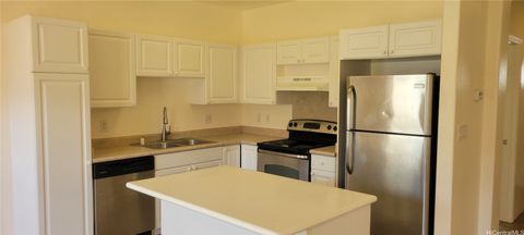 Photo of 91-2030 Kaioli Street #5903, Ewa Beach, HI 96706 (MLS # 202604614)