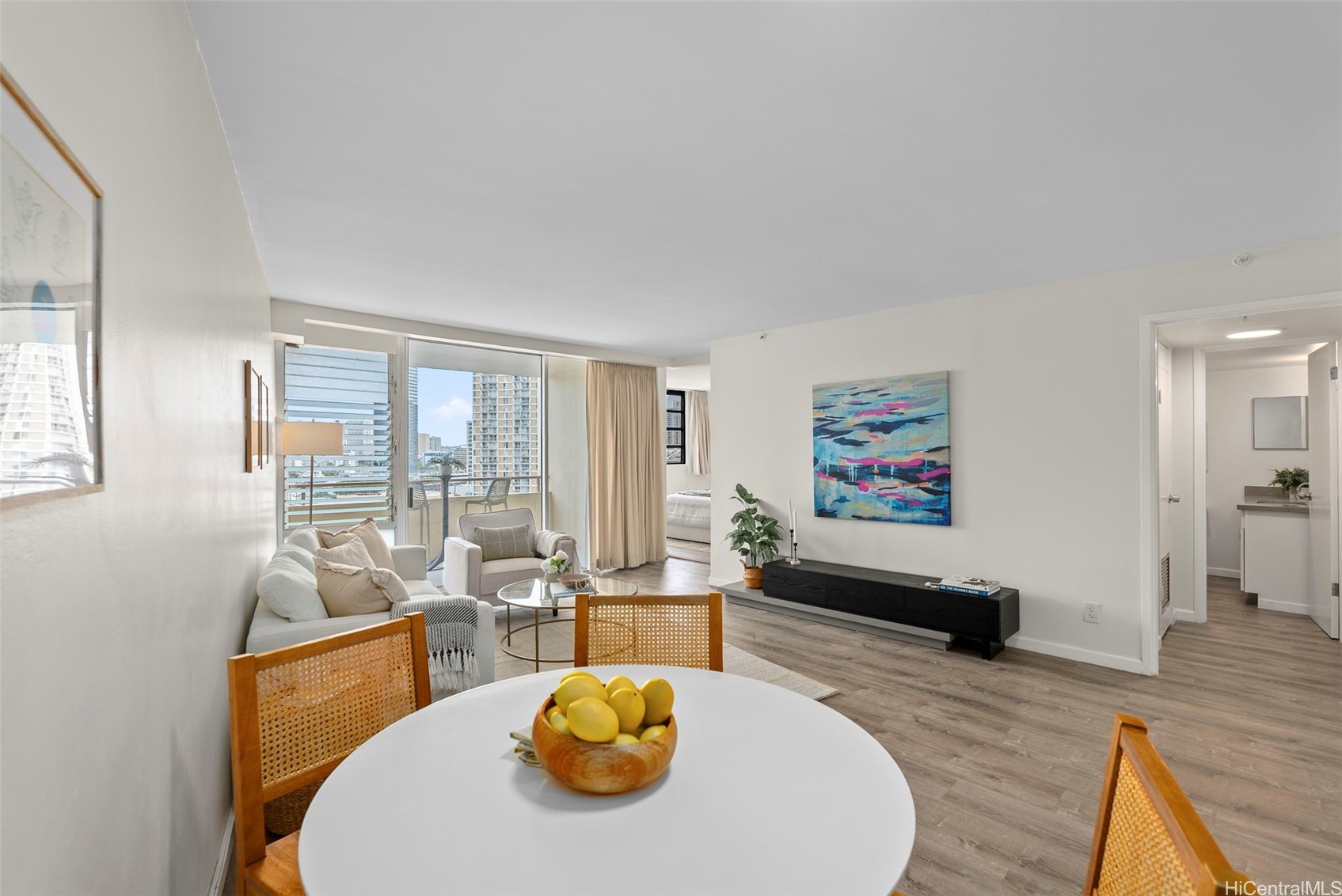 750 Kaheka Street 1007