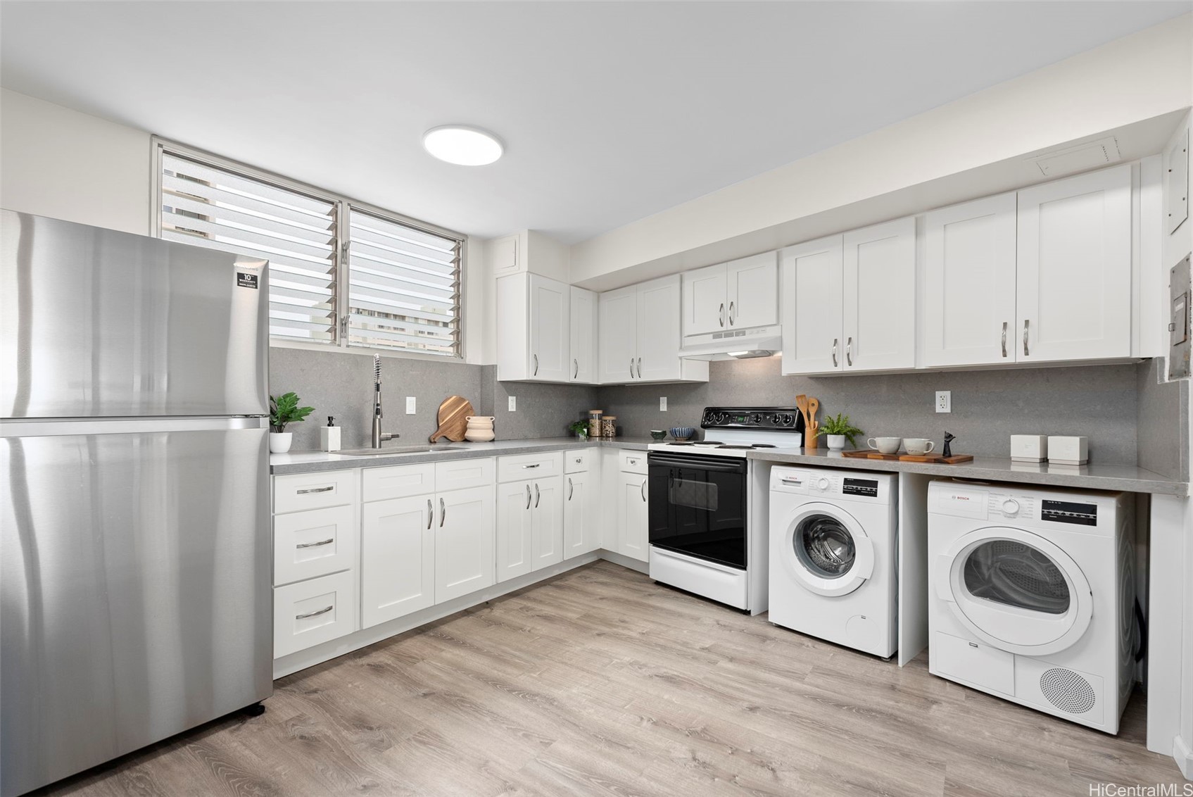 750 Kaheka Street 1007