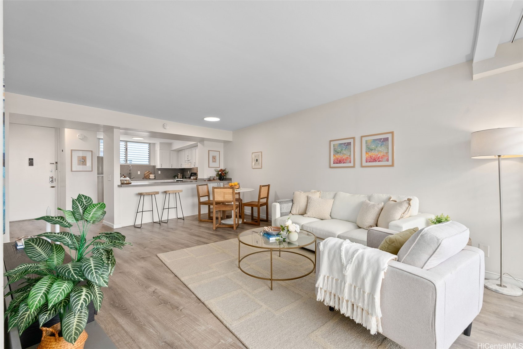 750 Kaheka Street 1007