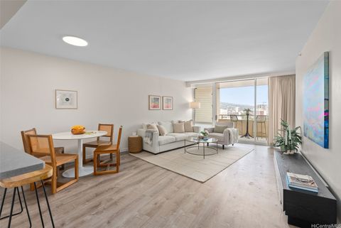 750 Kaheka Street 1007 Honolulu HI 96814