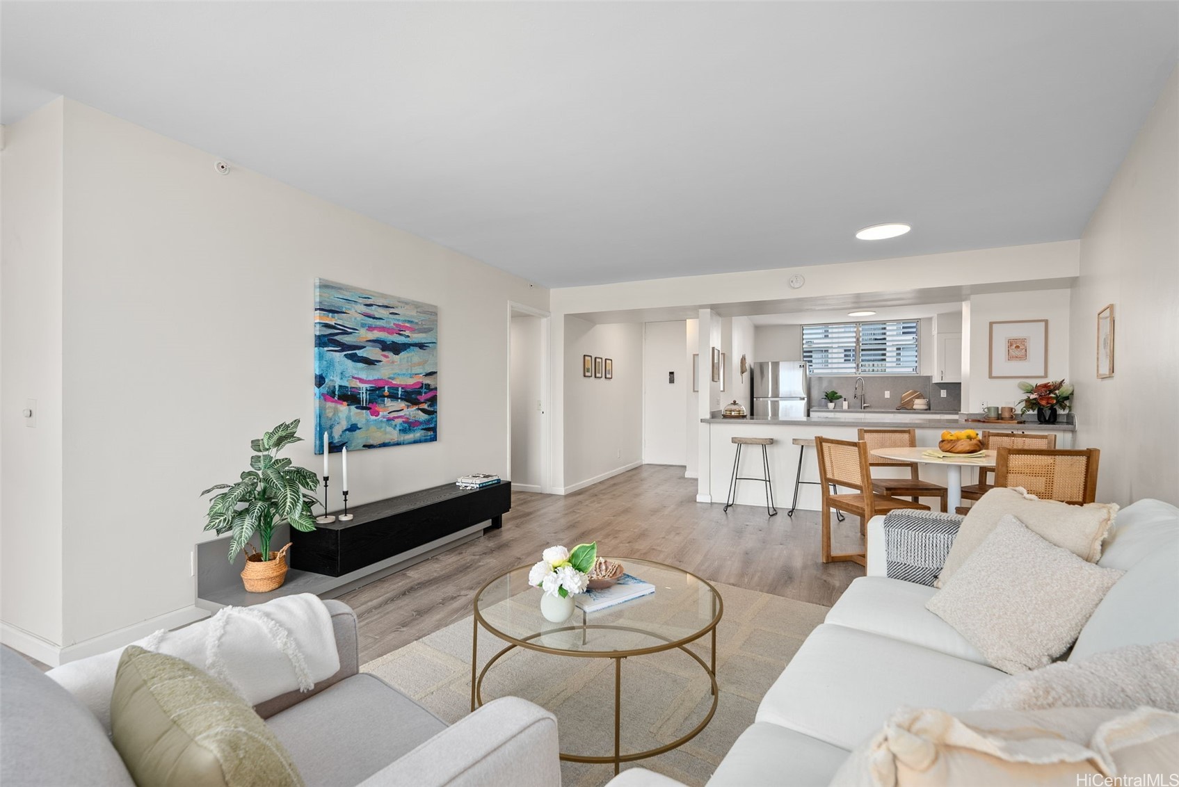 750 Kaheka Street 1007