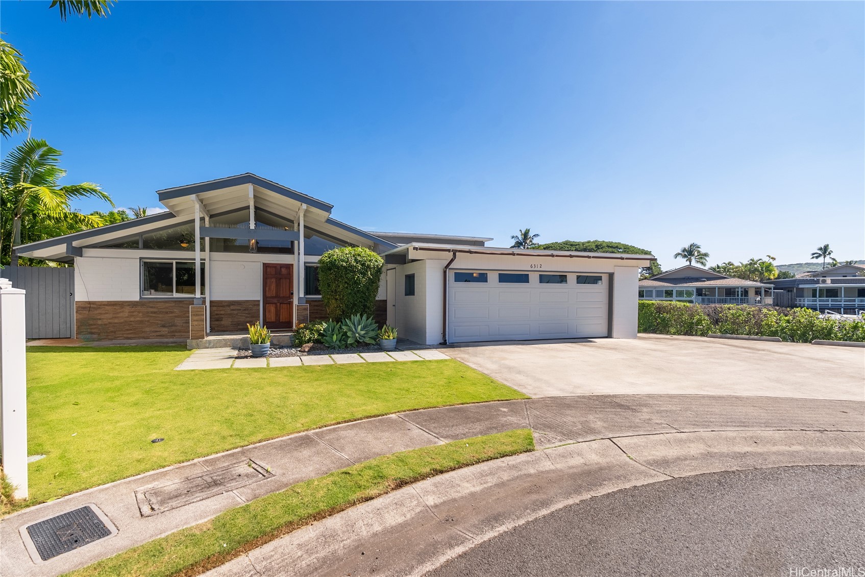 6312 Ookala Place