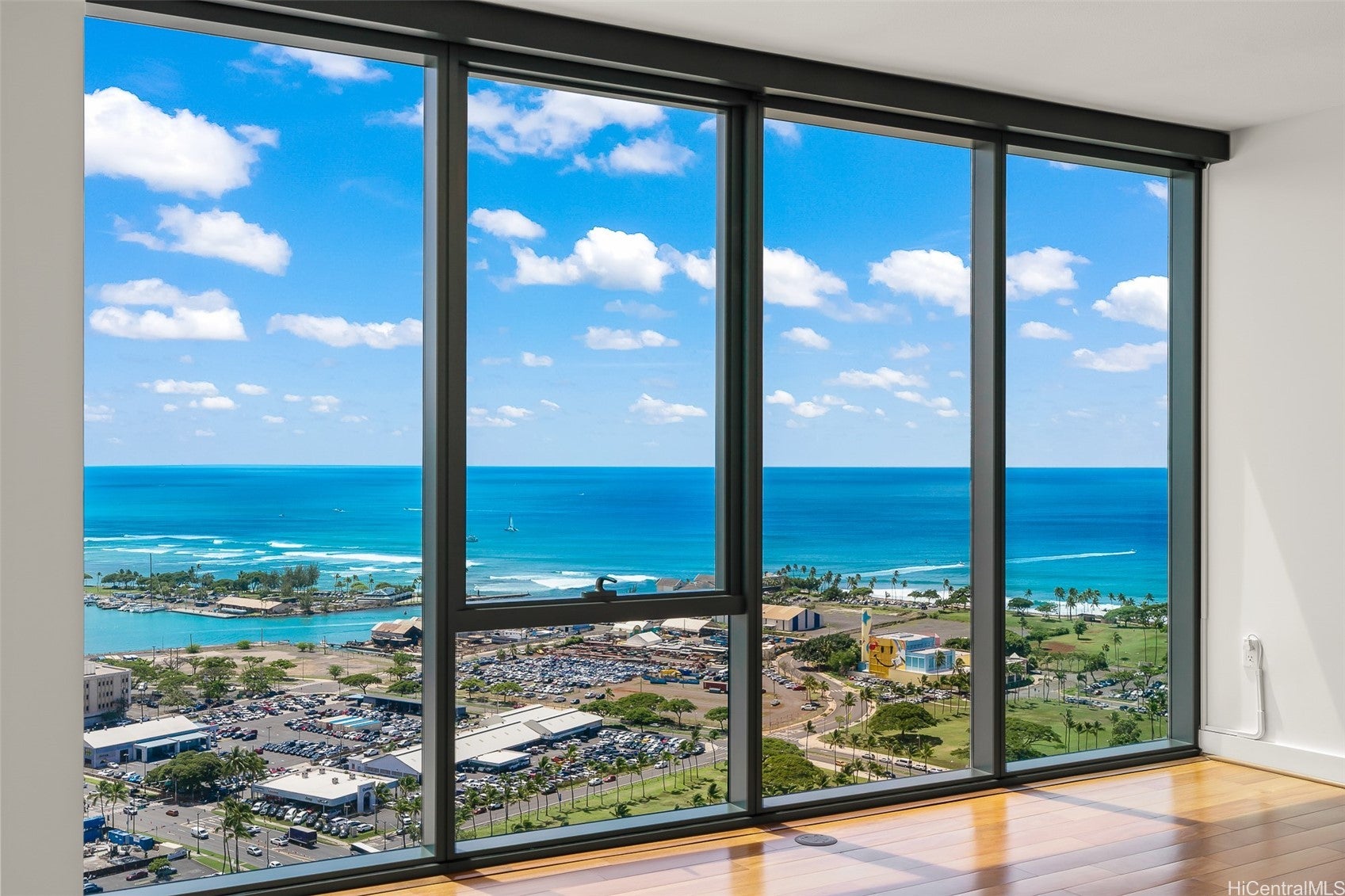 600 Ala Moana Boulevard 3409