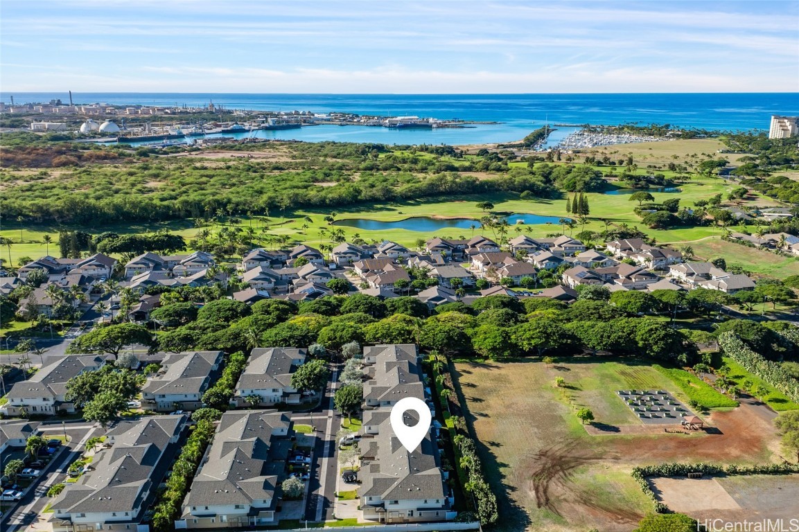 Ko Olina Hillside Villas Condominium