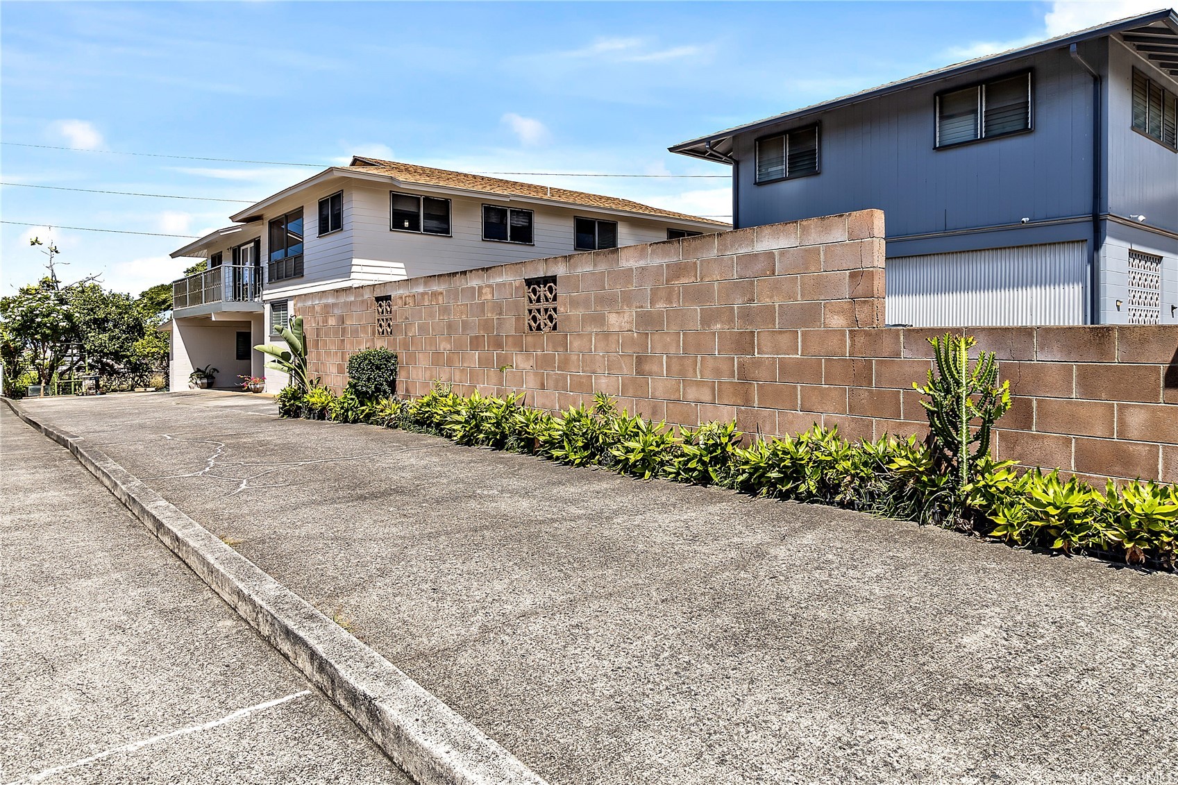 Honolulu Home Residence