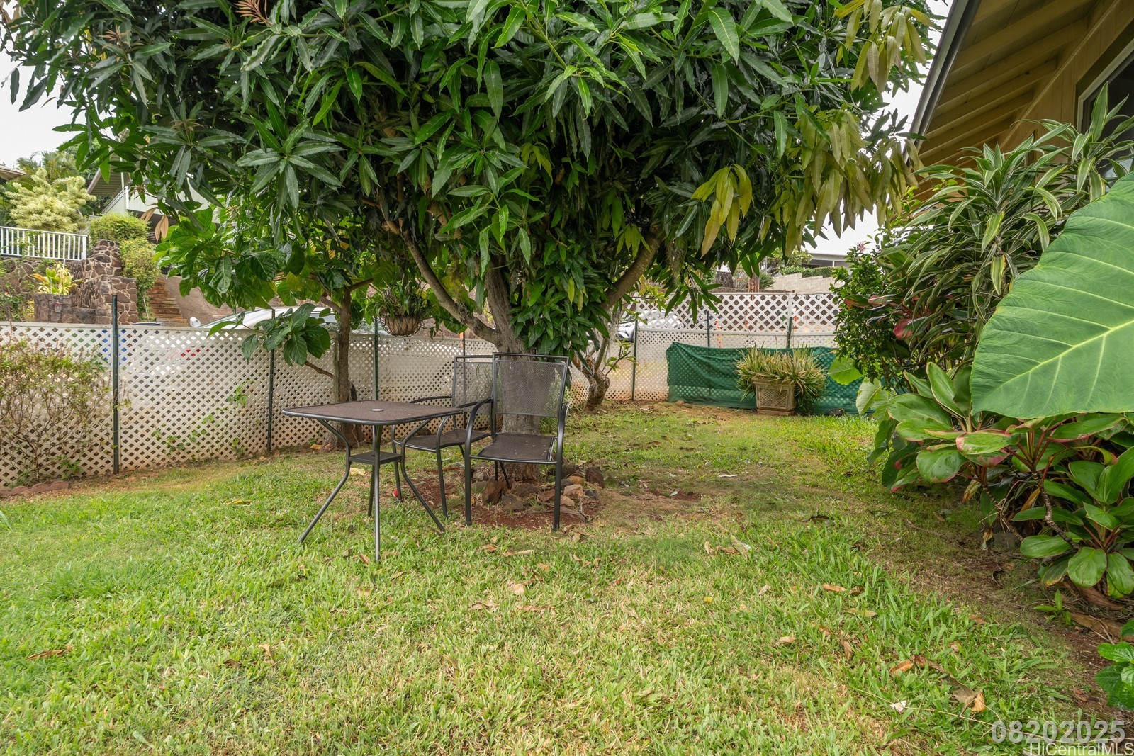 Aiea Residential Lease