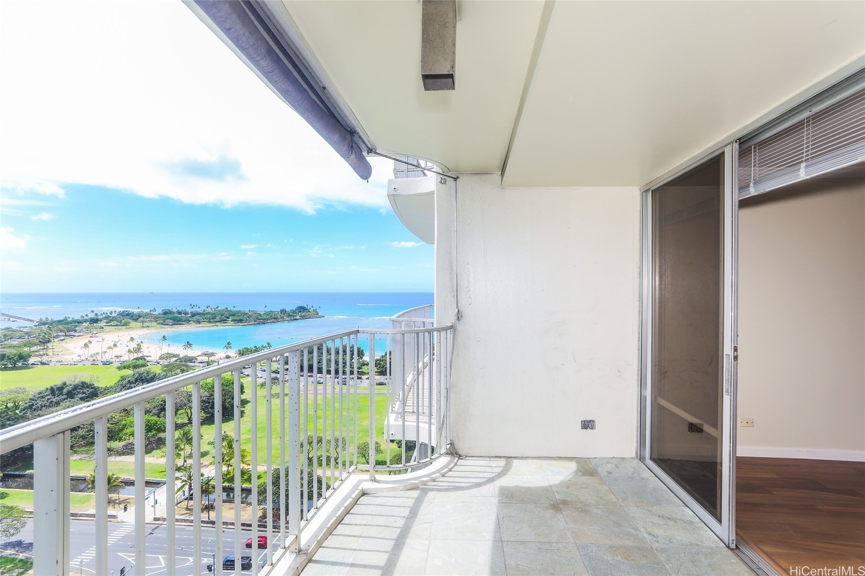 1350 Ala Moana Boulevard 1904