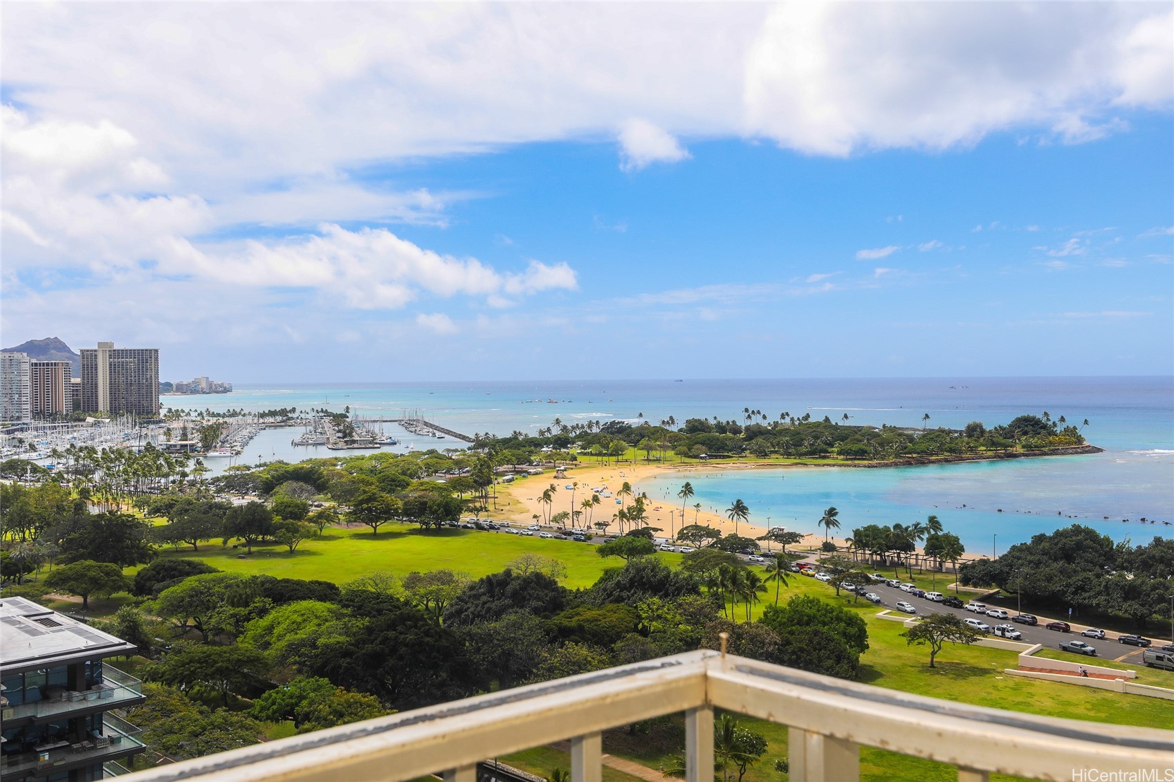 1350 Ala Moana Boulevard 1904