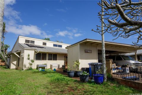 94-406 Hokuhele Place Mililani HI 96789