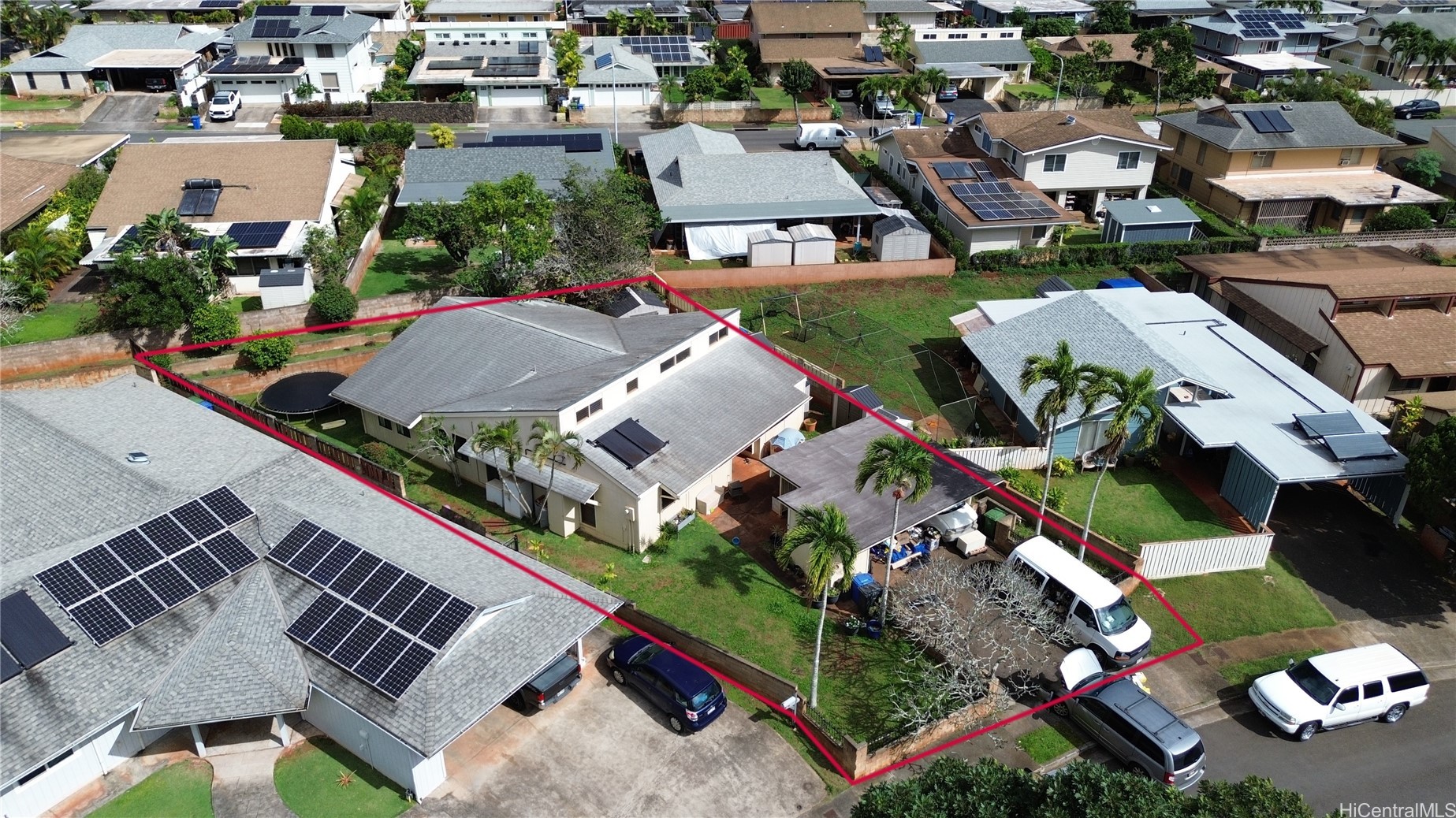 94-406 Hokuhele Place