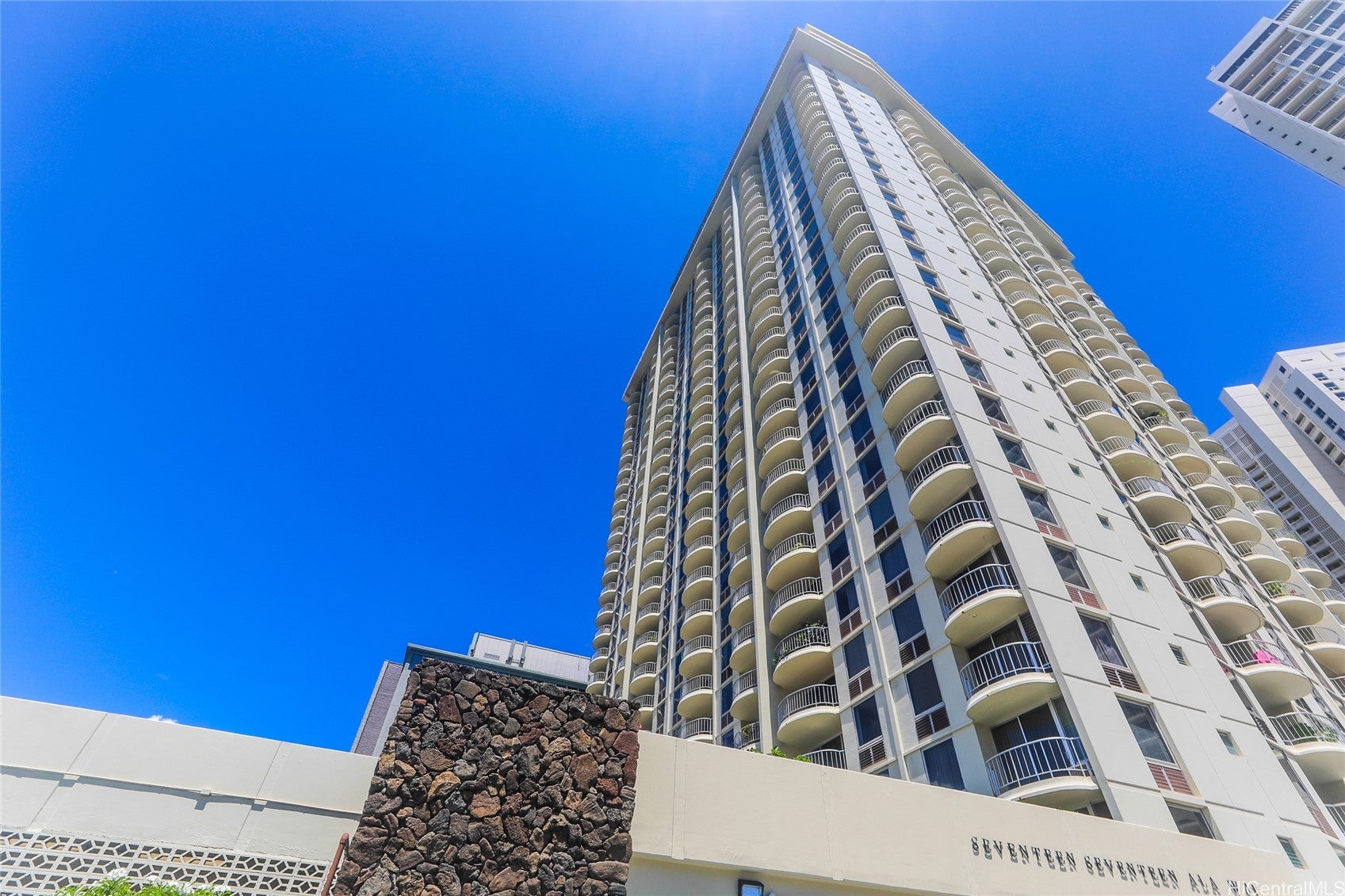 1717 Ala Wai Boulevard 2 PHII (3102)