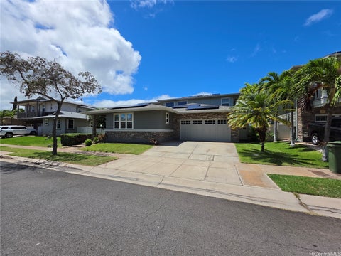Photo of 91-1304 Kuanoo Street, Ewa Beach, HI 96706 (MLS # 202617518)