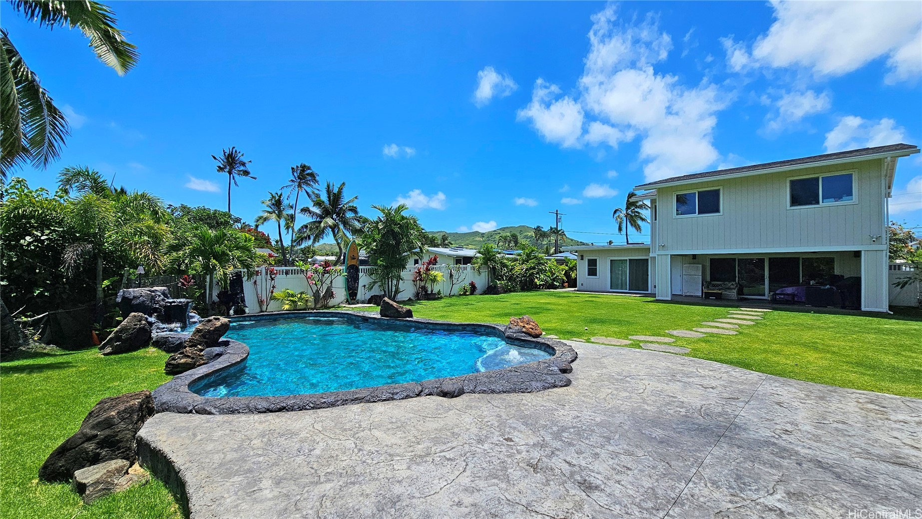 580 Papalani Street
