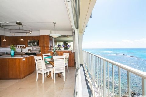 2801 Coconut Avenue 6A Honolulu HI 96815