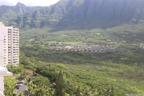 Photo of 84-680 Kili Drive #1807, Waianae, HI 96792 (MLS # 202507233)