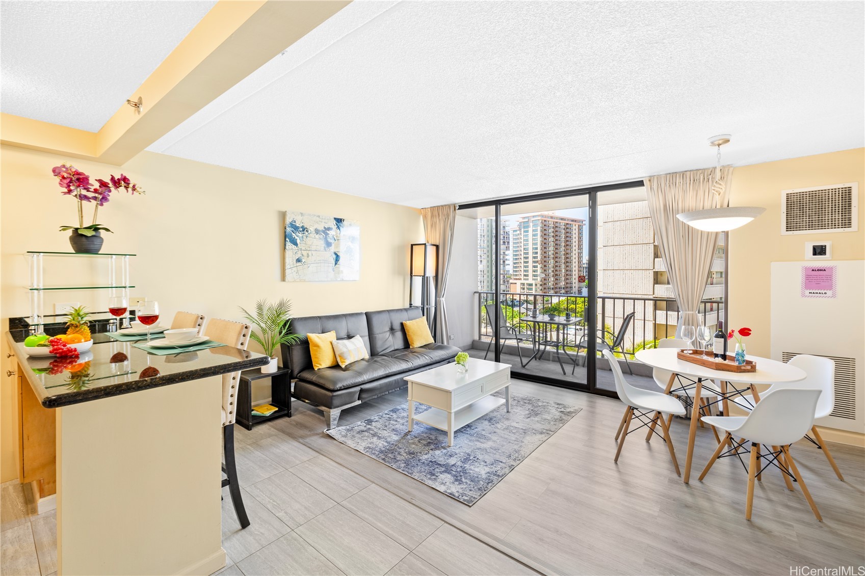 229 Paoakalani Avenue 810(NUC)