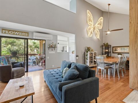 46-048 Aliikane Place 2226 Kaneohe HI 96744