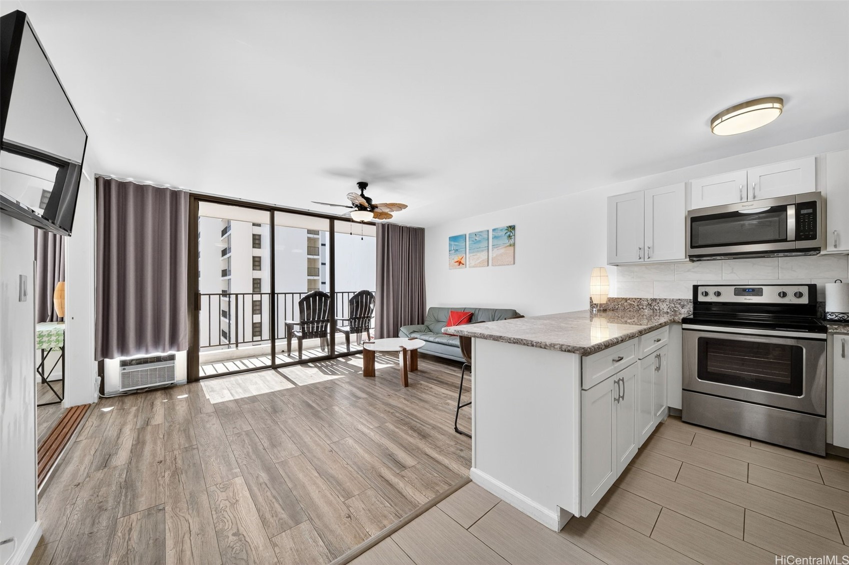 201 Ohua Avenue 1108