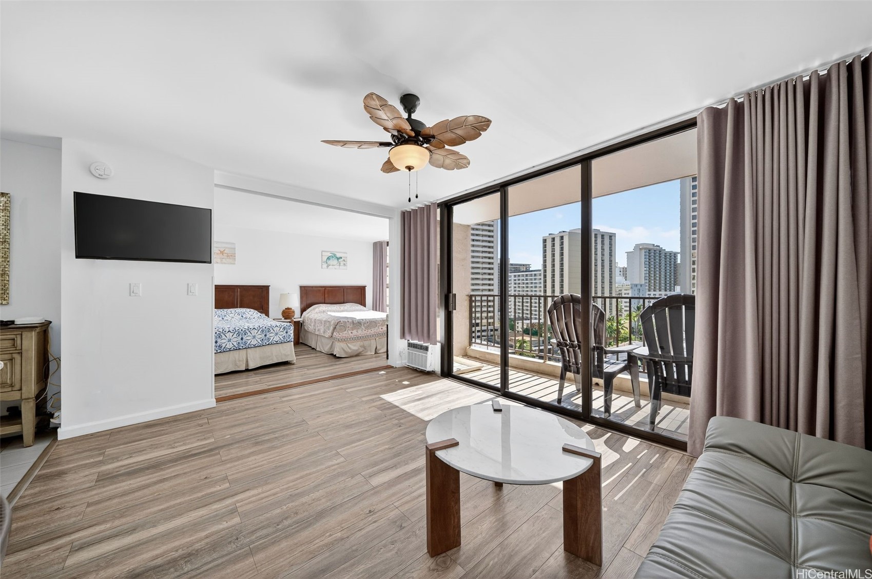 201 Ohua Avenue 1108