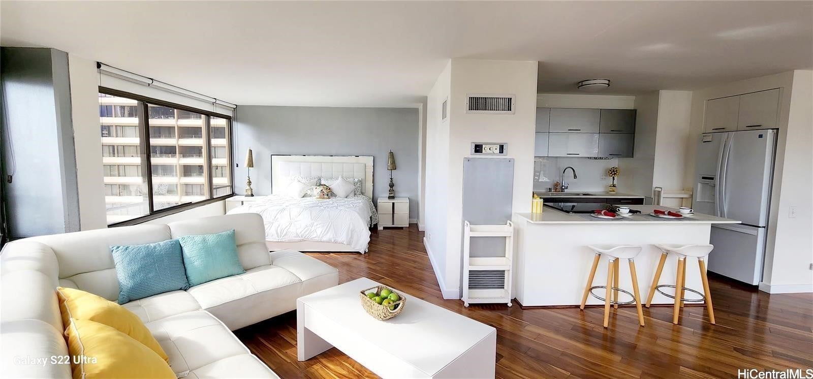 1778 Ala Moana Boulevard 2506
