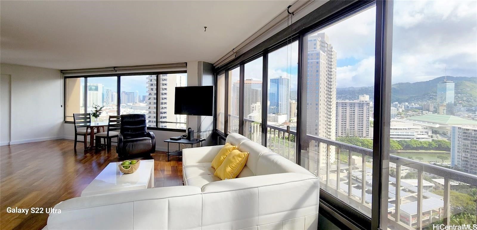 1778 Ala Moana Boulevard 2506