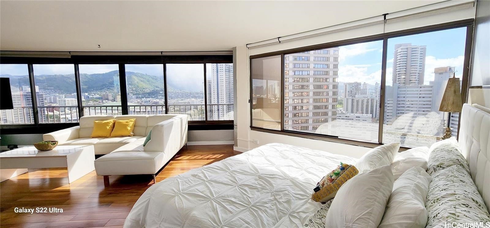1778 Ala Moana Boulevard 2506