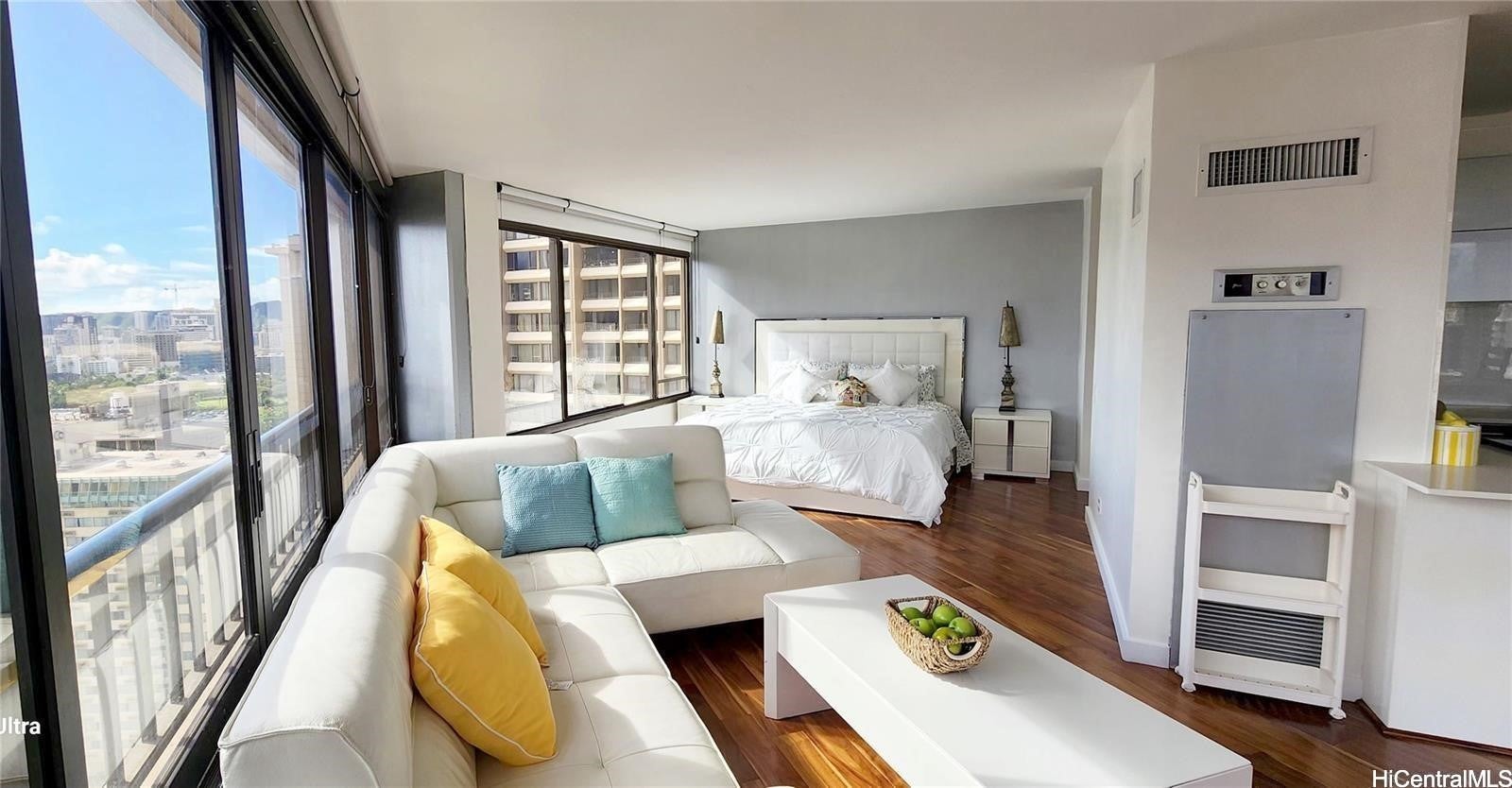 1778 Ala Moana Boulevard 2506