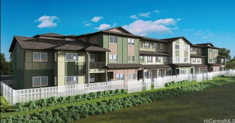 91-4099 Hikuono Street 1203 Kapolei HI 96707