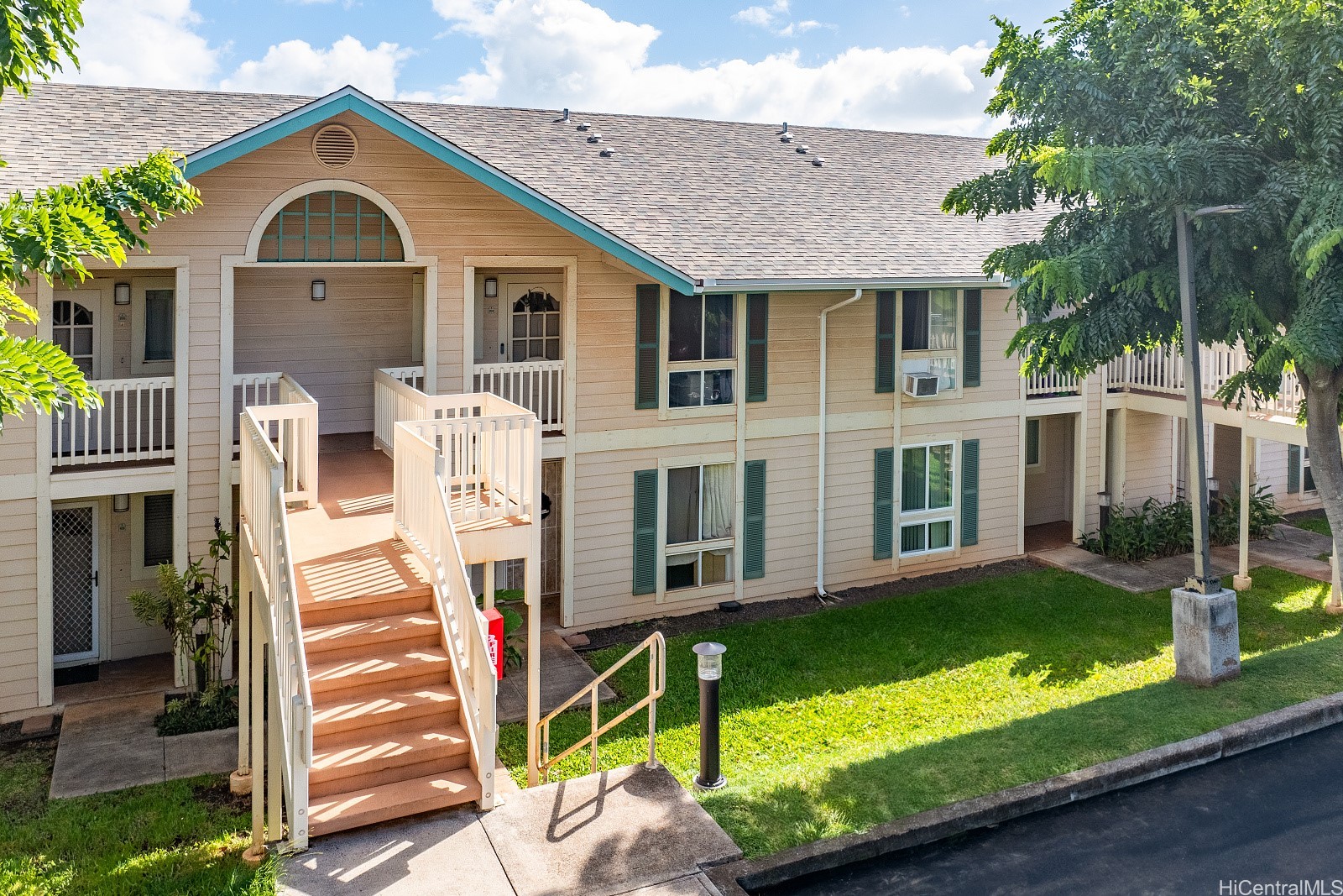 92-1151 Palahia Street B204