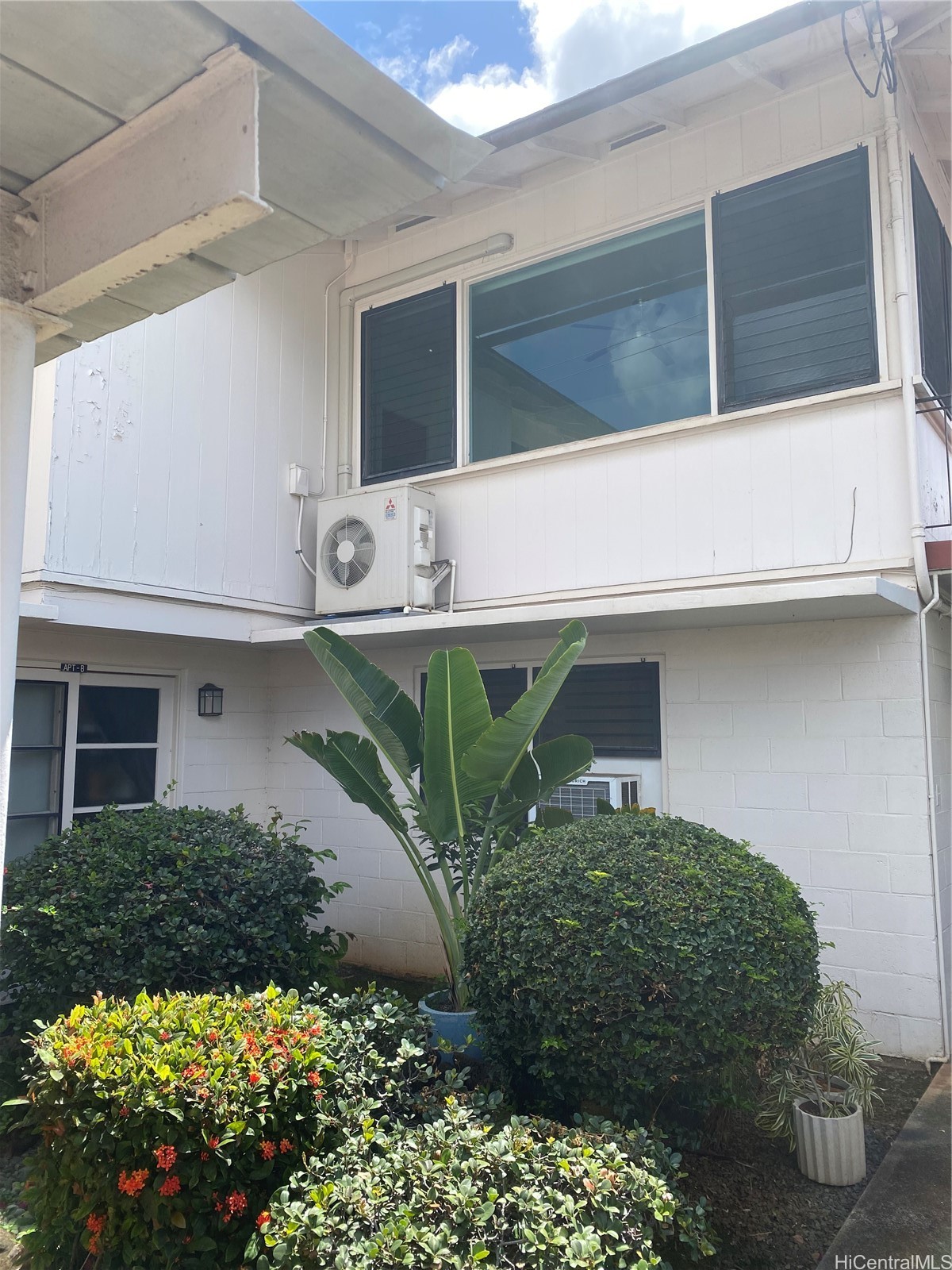 Honolulu Duplex