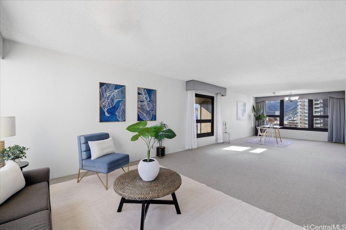 1600 Ala Moana Boulevard 2910
